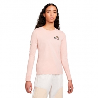 Hanorac Nike W NSW TEE LS AIR SPRUNG thumbnav