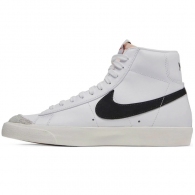 Incaltaminte Sport Nike W BLAZER MID 77 NEXT NATURE thumbnav