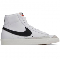 Incaltaminte Sport Nike W BLAZER MID 77 NEXT NATURE thumbnav 2