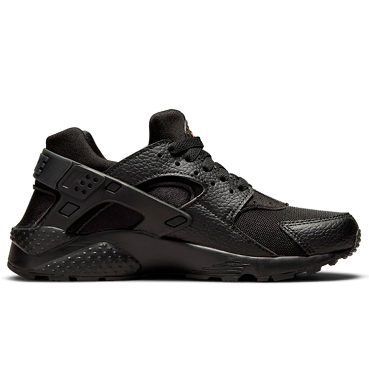 Кроссовки Nike HUARACHE RUN GS WD photo 3