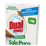 Соль для посудомоечных машин Dual Power DPBIO001 thumbnav 5