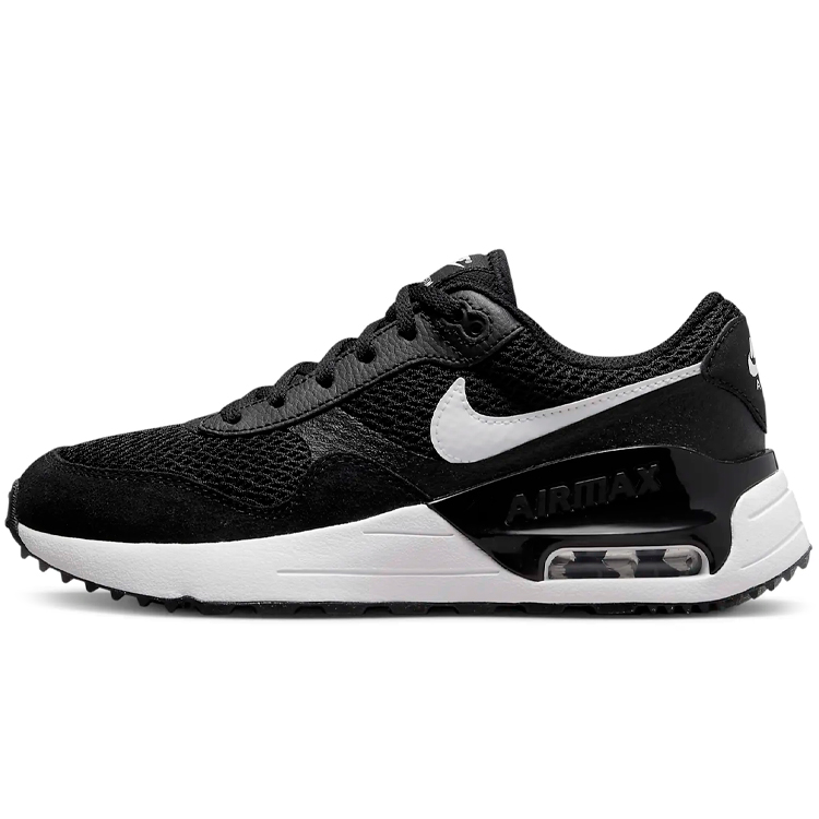 Кроссовки Nike AIR MAX SYSTM (GS) photo 