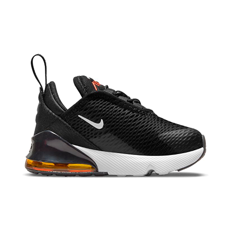 Кроссовки Nike AIR MAX 270 ESS TD / Мужской / 23 / Черный photo 2