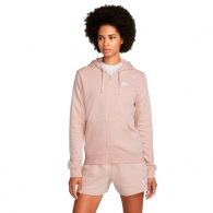 Толстовка Nike W NSW CLUB FLC FZ HOODIE STD thumbnav