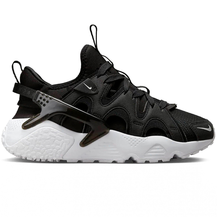 Кроссовки Nike W AIR HUARACHE CRAFT / Женский / 40.5 / Черный photo 2