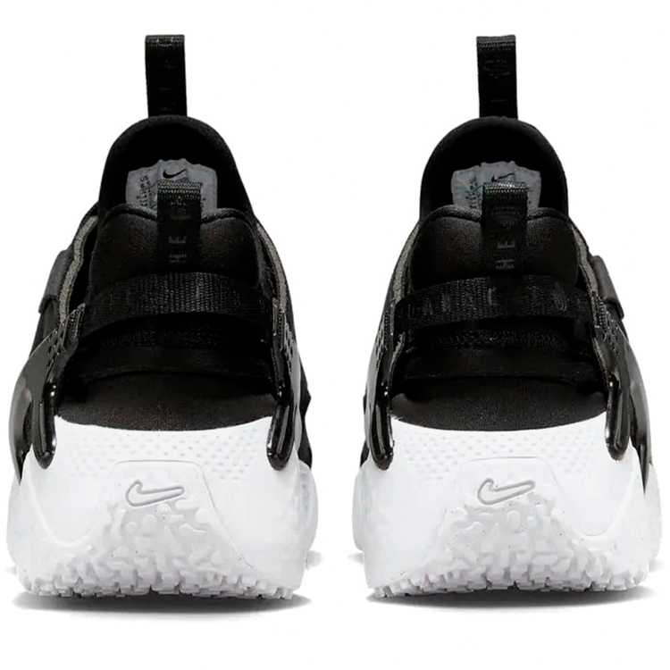 Кроссовки Nike W AIR HUARACHE CRAFT / Женский / 40.5 / Черный photo 3