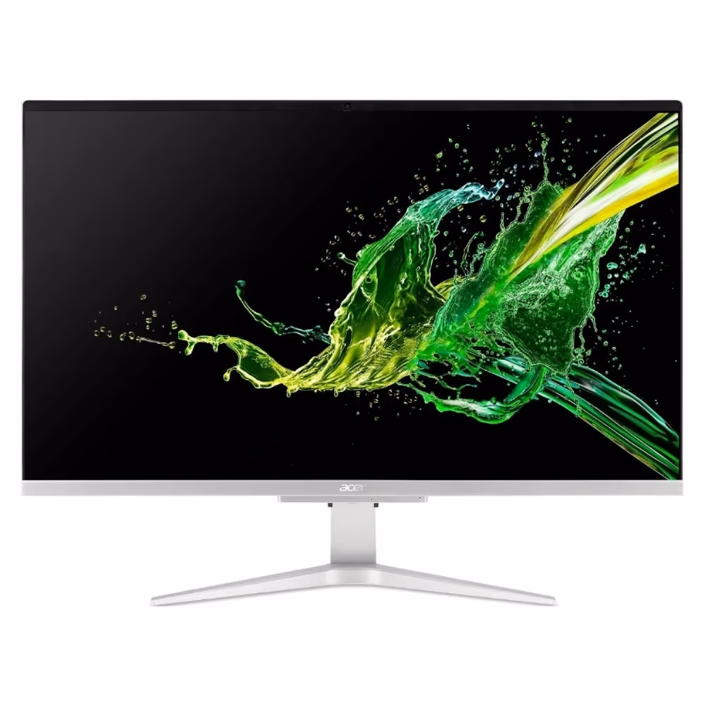 Моноблок Acer Aspire C27-962 (DQ.BDQME.001) 