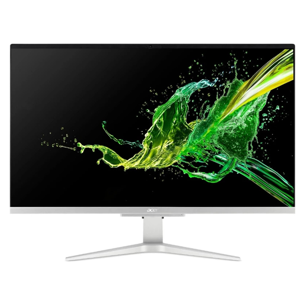 Моноблок Acer DQBF8ME001 Linux 4 photo 1