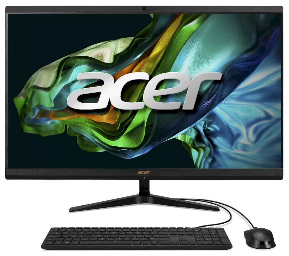 Моноблок Acer DQBLHME001  5 61.3 photo 1