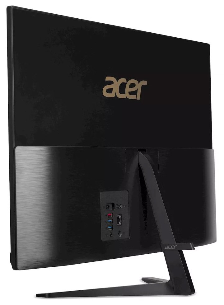Моноблок Acer DQBLHME001  5 61.3 photo 5