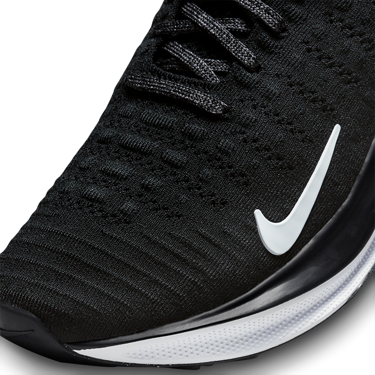 Кроссовки Nike W REACTX INFINITY RUN 4 / Женский / 38 / Черный photo 5