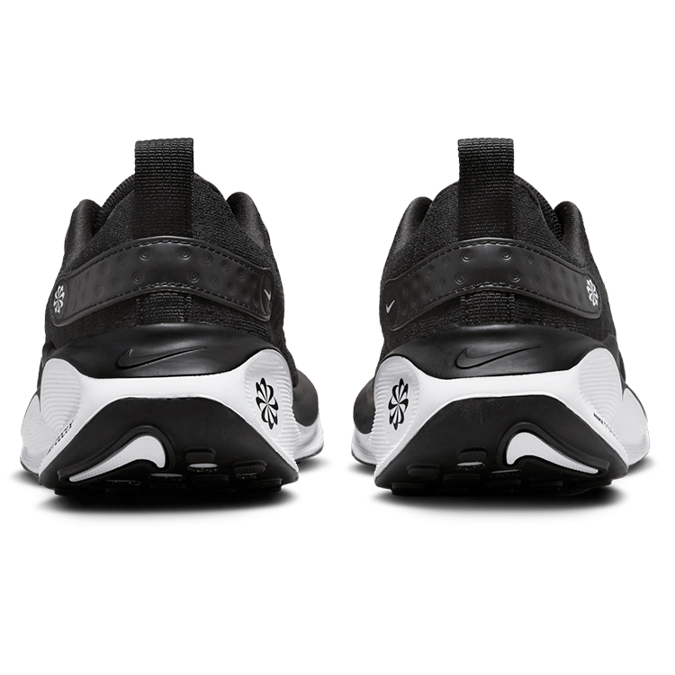 Кроссовки Nike W REACTX INFINITY RUN 4 / Женский / 38 / Черный photo 8