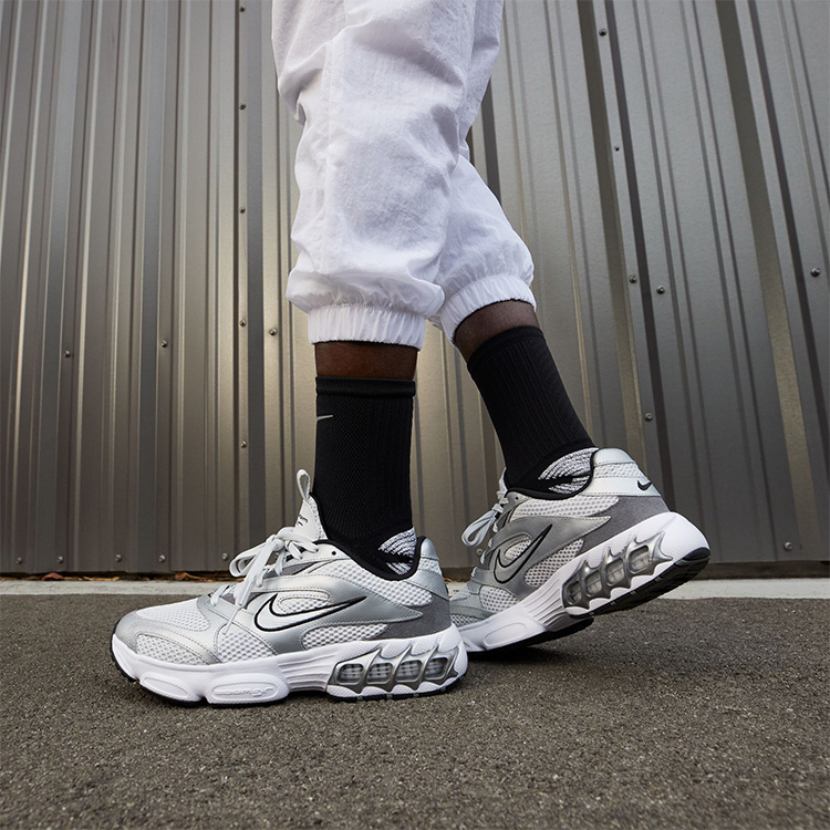 Incaltaminte Sport Nike AIR FIRE photo 6