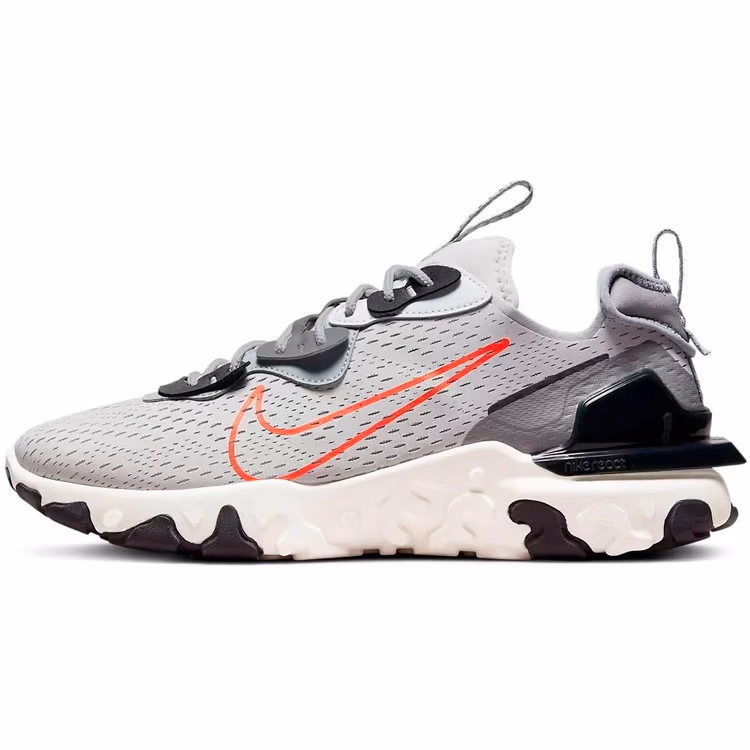 Кроссовки Nike REACT VISION SC