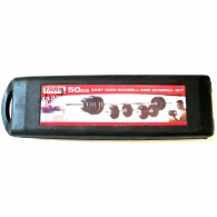 Set gantere si bara LINUO dumbbell-01 thumbnav 2