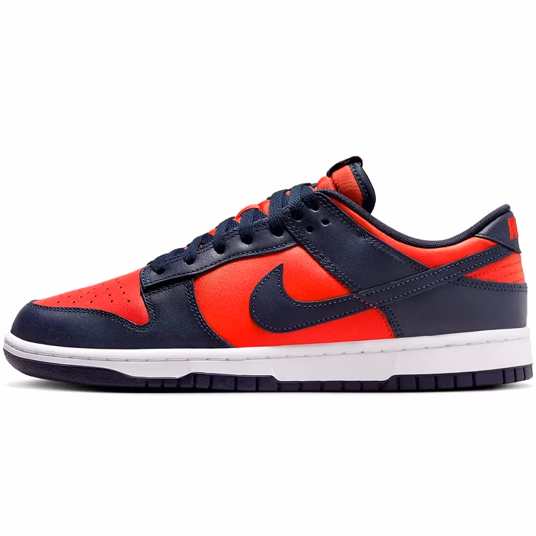 Кроссовки Nike DUNK LOW RETRO BTTYS