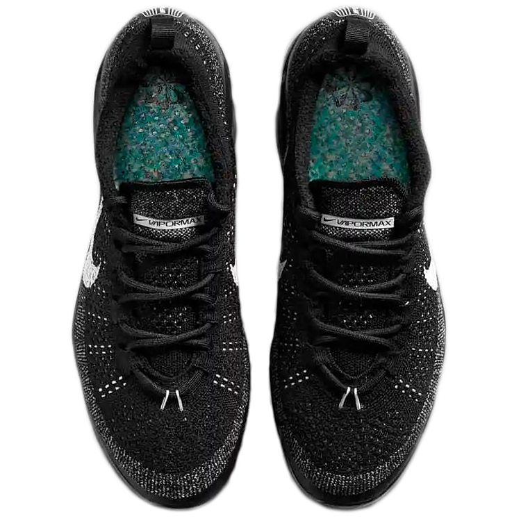 Кроссовки Nike W DUNK HIGH / Женский / 44.5 / Черный photo 3