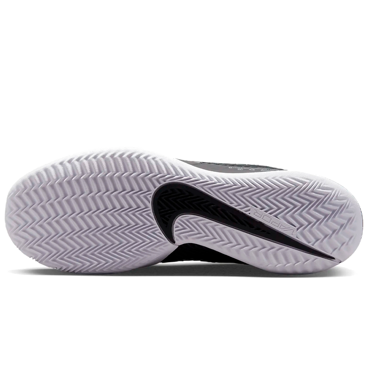 Кроссовки Nike W ZOOM VAPOR 11 CLY / Женский / 38 / Черный photo 3