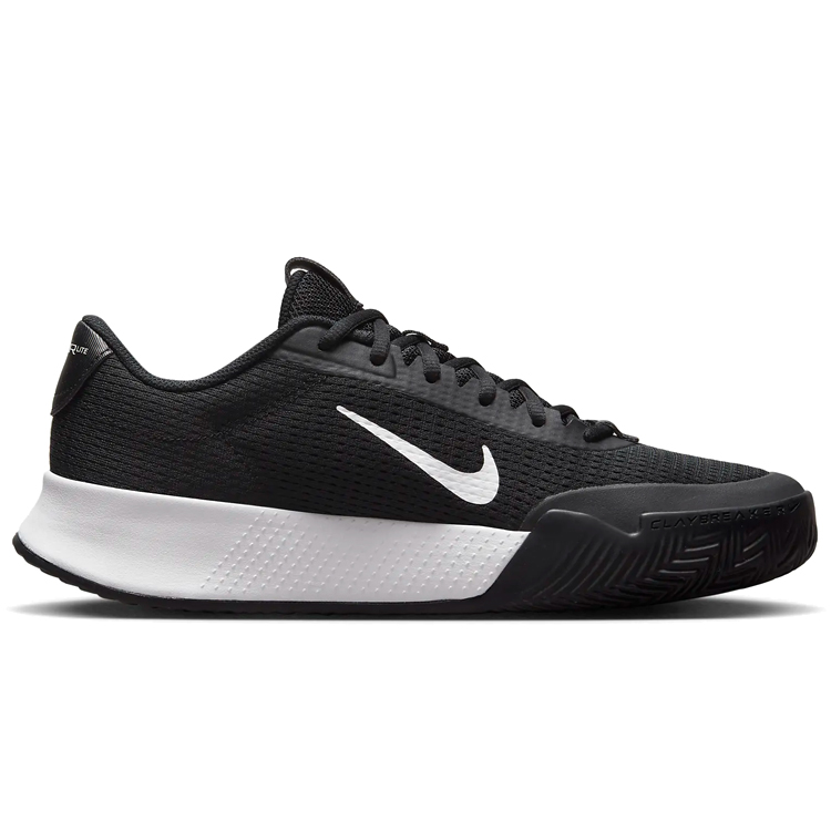 Кроссовки Nike M VAPOR LITE 2 CLY / Мужской / 37 / Черный photo 2