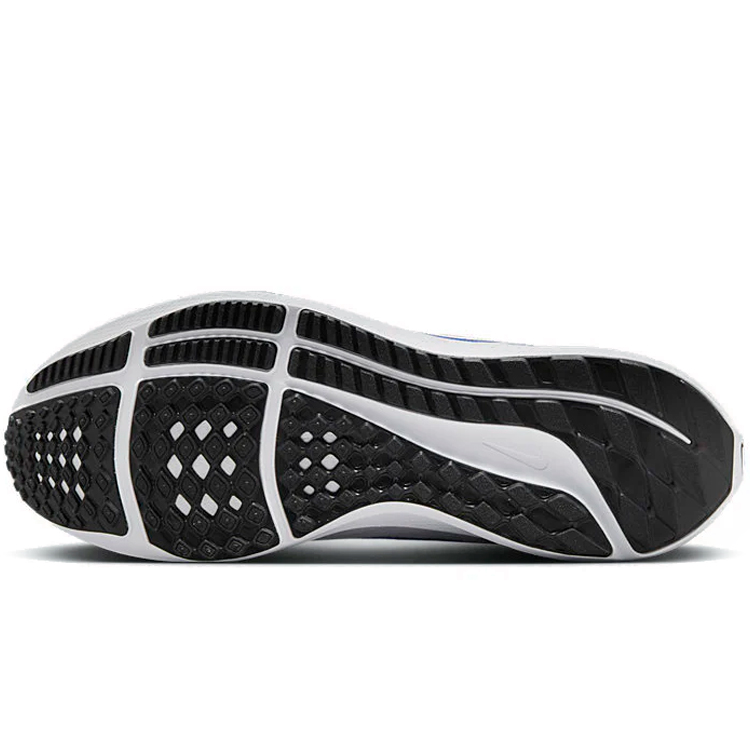Incaltaminte Sport Nike AIR ZOOM PEGASUS 40 pt Barbati / 46 / Albastru photo 2