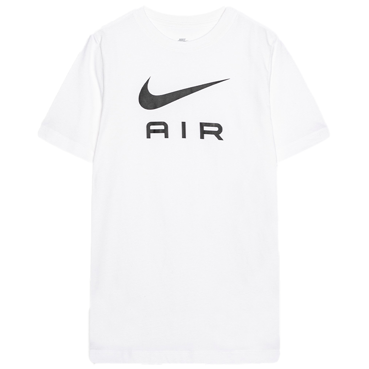 Футболка Nike B NSW TEE NIKE AIR FA22 photo Футболка Nike B NSW TEE NIKE AIR FA22 photo