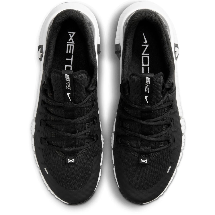 Кроссовки Nike FREE METCON 5 / Мужской / 43 / Черный photo 3