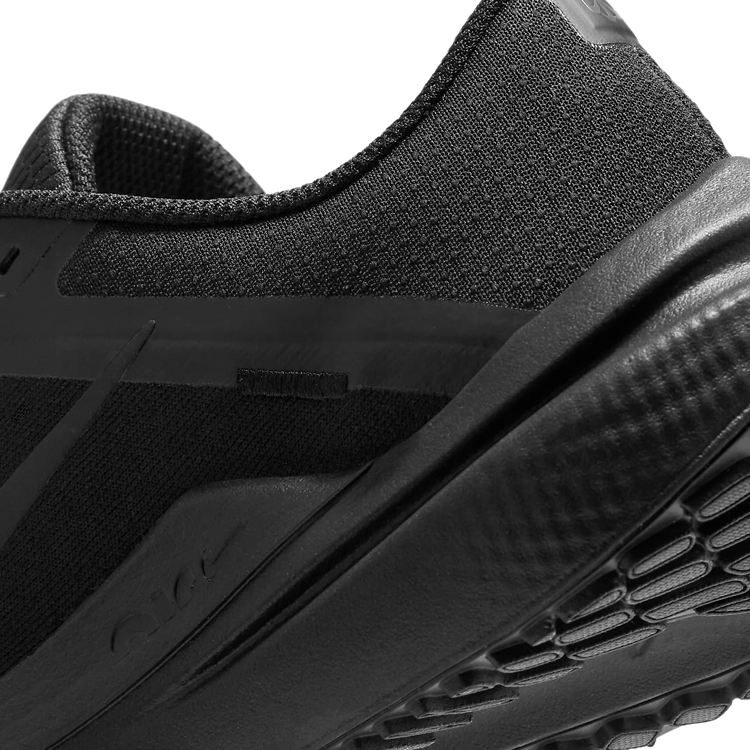Кроссовки Nike W AIR WINFLO 10 / Женский / 37.5 / Черный photo 5