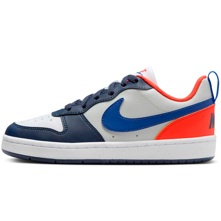 Incaltaminte Sport Nike COURT BOROUGH LOW RECRAFT (GS) photo 