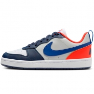 Incaltaminte Sport Nike COURT BOROUGH LOW RECRAFT (GS) thumbnav