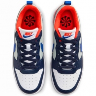 Кроссовки Nike COURT BOROUGH LOW RECRAFT (GS) thumbnav 3