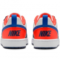 Кроссовки Nike COURT BOROUGH LOW RECRAFT (GS) thumbnav 5