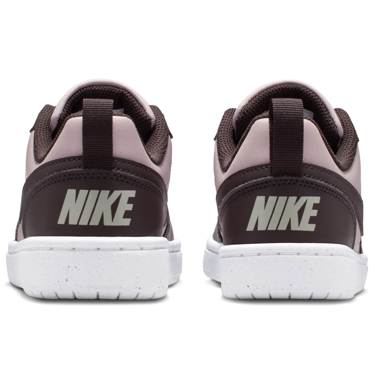 Кроссовки Nike COURT BOROUGH LOW RECRAFT (GS) photo 3