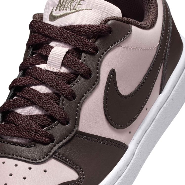 Кроссовки Nike COURT BOROUGH LOW RECRAFT (GS) photo 4