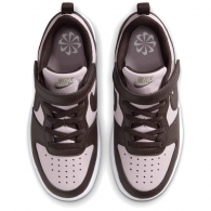 Кроссовки Nike COURT BOROUGH LOW RECRAFT (PS) thumbnav 4