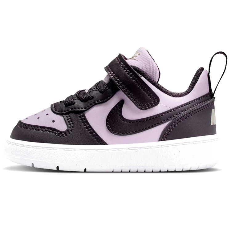 Кроссовки Nike COURT BOROUGH LOW RECRAFT (TD)