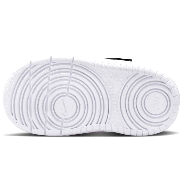 Кроссовки Nike COURT BOROUGH LOW RECRAFT (TD) / Женский / 22 / Розовый photo 2