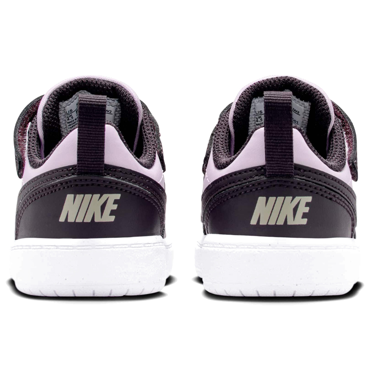 Кроссовки Nike COURT BOROUGH LOW RECRAFT (TD) / Женский / 22 / Розовый photo 3