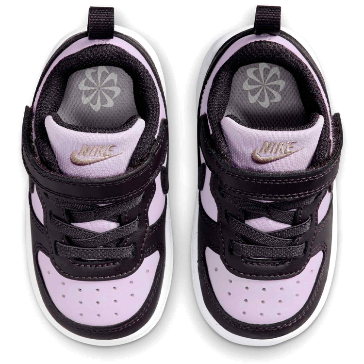 Кроссовки Nike COURT BOROUGH LOW RECRAFT (TD) / Женский / 22 / Розовый photo 5