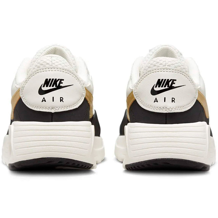Кроссовки Nike WMNS AIR MAX SC SE / Женский / 38 / Белый/Черный photo 2