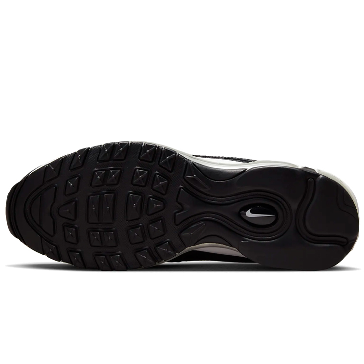 Incaltaminte Sport Nike W AIR MAX 97 pt Femei / 40 / Negru photo 2
