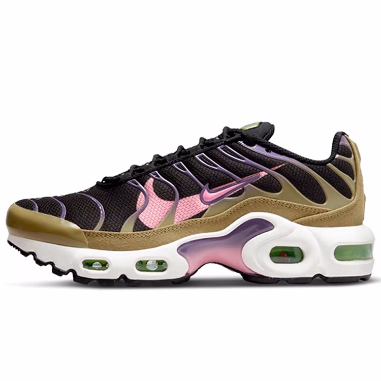 Incaltaminte Sport Nike AIR MAX PLUS GS