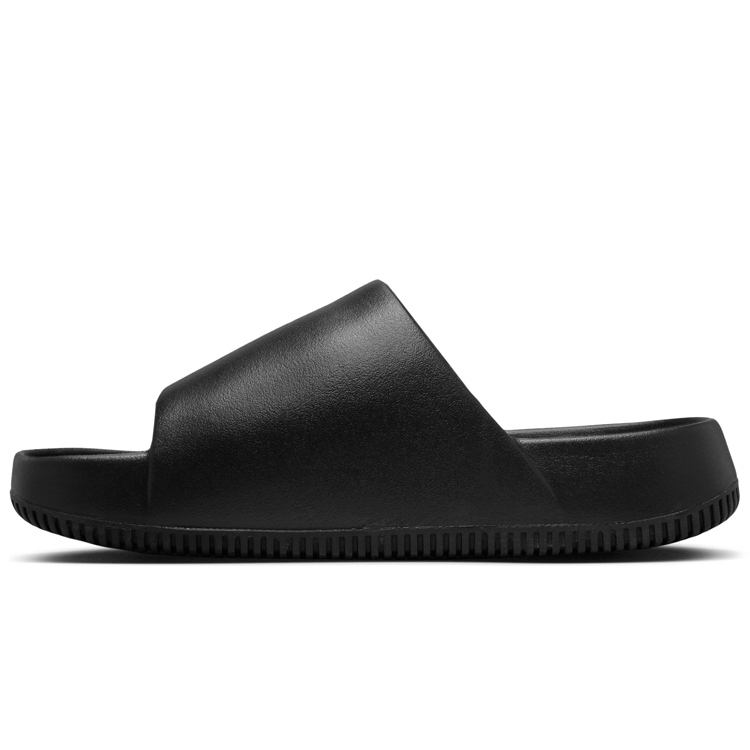 Slapi Nike W CALM SLIDE pt Femei / 42 / Negru photo 2