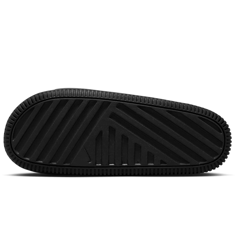 Slapi Nike W CALM SLIDE pt Femei / 42 / Negru photo 3