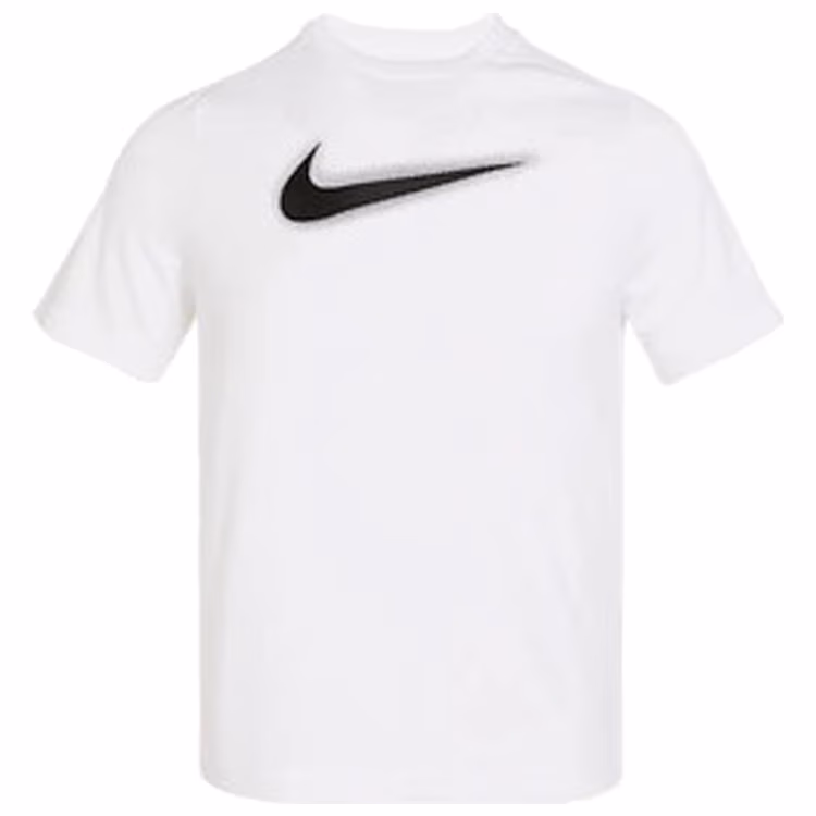 Футболка Nike B NK DF MULTI+ SS TOP HBR
