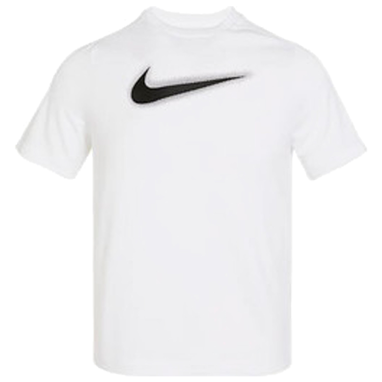 Футболка Nike B NK DF MULTI+ SS TOP HBR photo Футболка Nike B NK DF MULTI+ SS TOP HBR photo