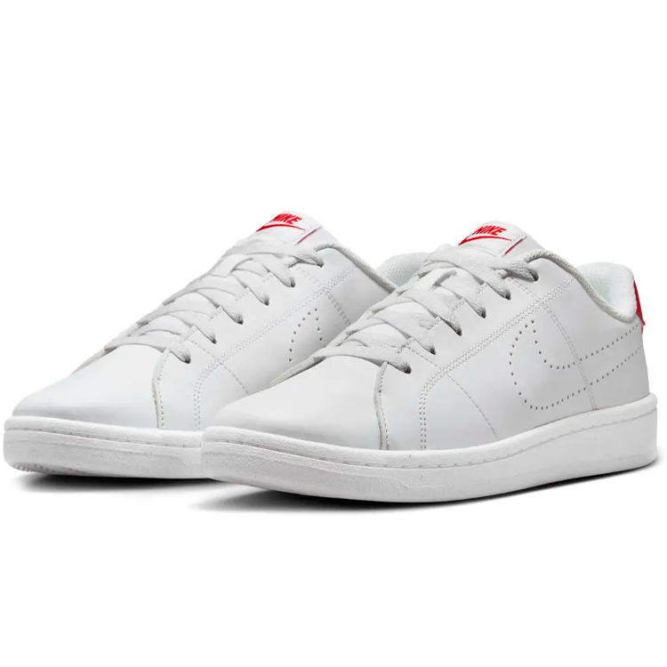 Кроссовки Nike COURT ROYALE 2 NN / Мужской / 42.5 / Белый photo 4