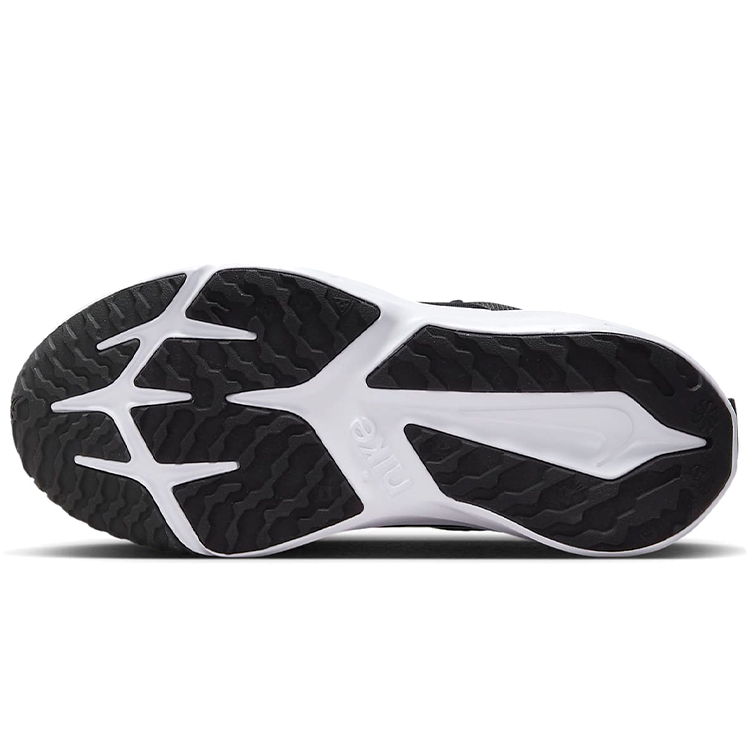 Кроссовки Nike STAR RUNNER 4 NN (PS) / Мужской / 28 / Черный photo 2