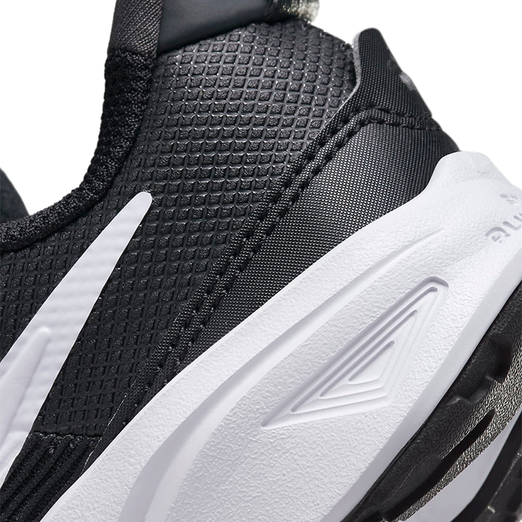 Кроссовки Nike STAR RUNNER 4 NN (PS) / Мужской / 28 / Черный photo 4