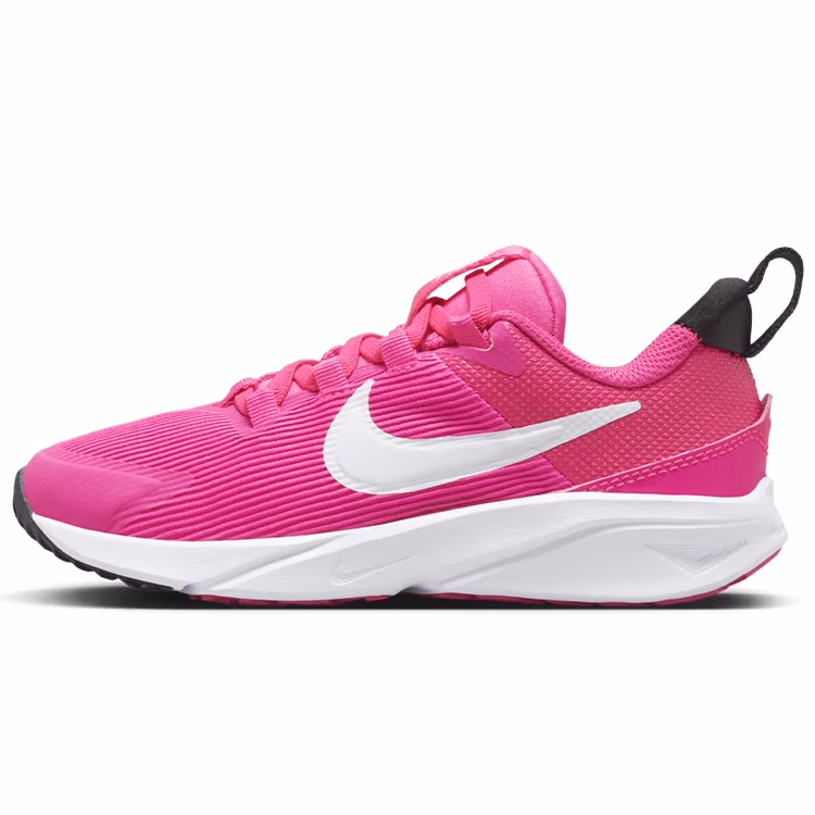 Incaltaminte Sport Nike STAR RUNNER 4 NN (PS)
