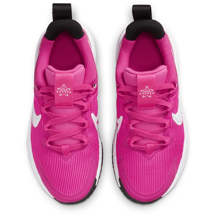 Incaltaminte Sport Nike STAR RUNNER 4 NN (PS)